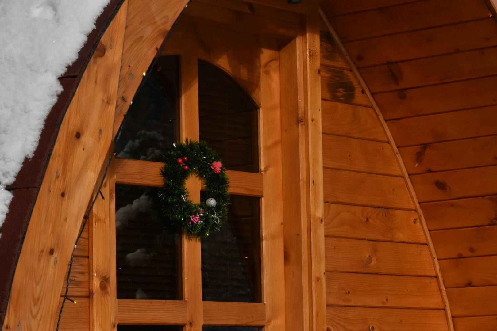 Vila Jelena - Bungalov Crni Vrh Szoba fotó